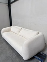 Figur sofa (3 seater)