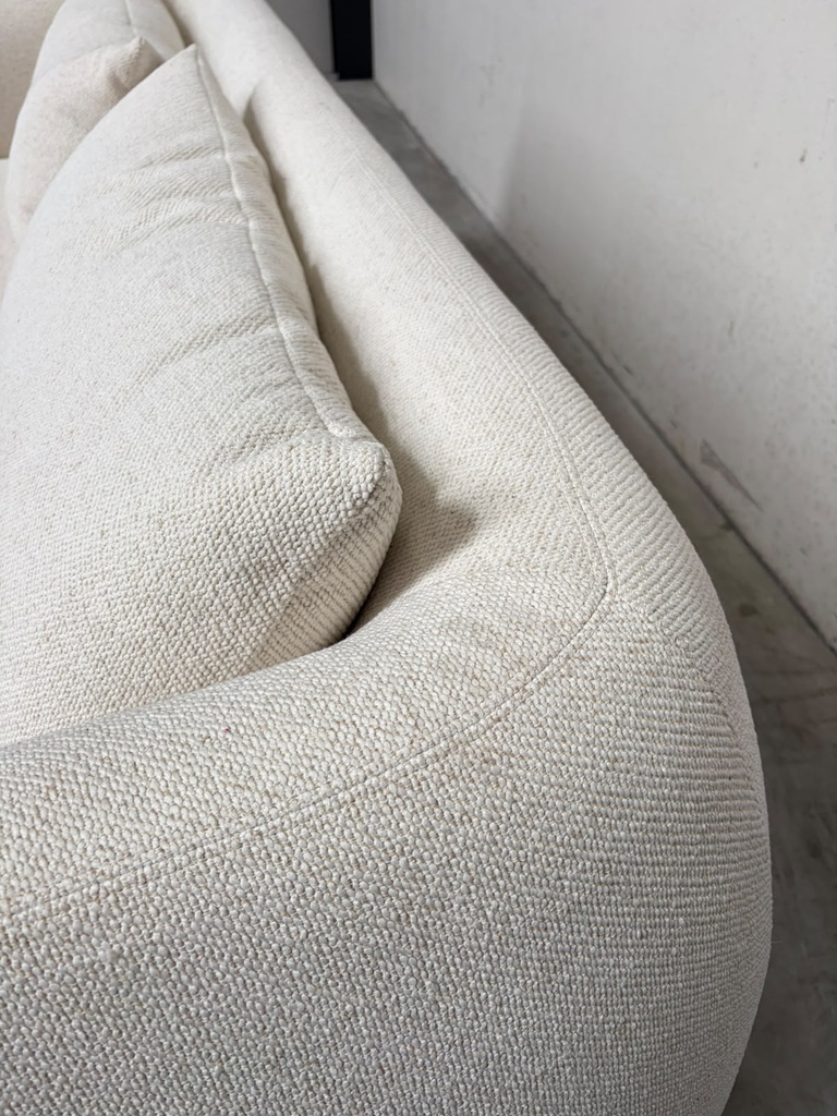 Figur sofa (3 seater)