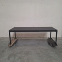 Bok extendable dining table