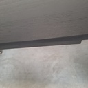 Bok extendable dining table
