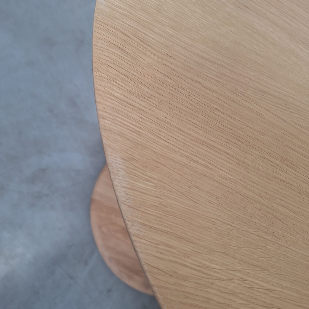 Torsion lounge table - 70cm