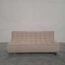 N701 modular sofa - 3 seater