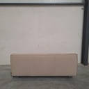 N701 modular sofa - 3 seater