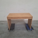 Wave desk