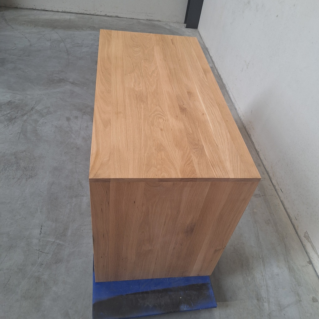 Wave desk
