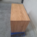 Wave desk