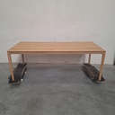 Bok dining table