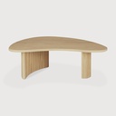 Boomerang coffee table TEMPLATE