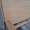 Nordic II bed - EU Queen