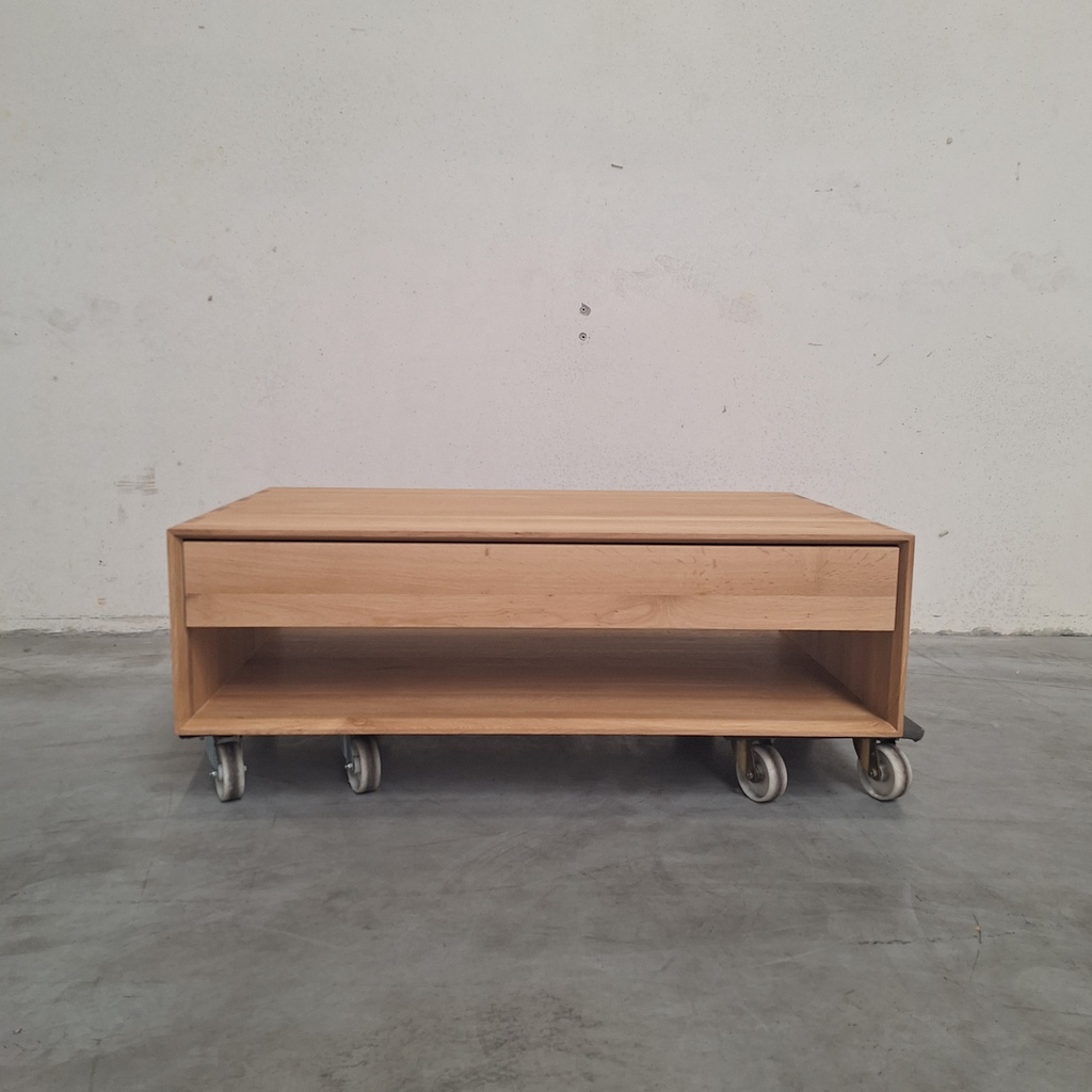 Nordic coffee table