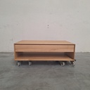 Nordic coffee table