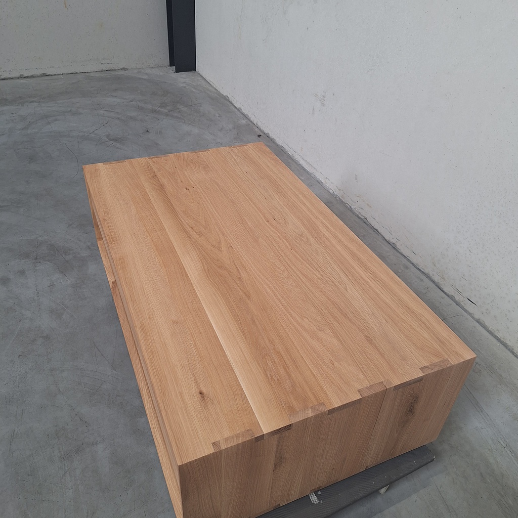 Nordic coffee table