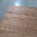 Bok extendable dining table