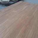 Bok extendable dining table