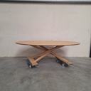 Mikado dining table