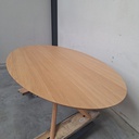 Mikado dining table
