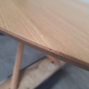 Mikado dining table