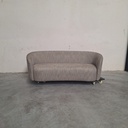 Ellipse sofa - 3 seater