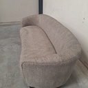 Ellipse sofa - 3 seater