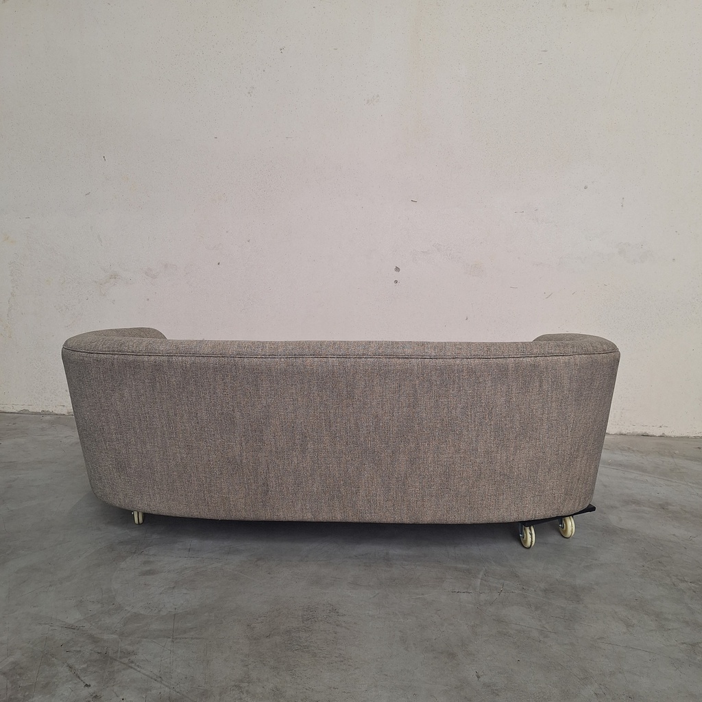 Ellipse sofa - 3 seater