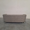 Ellipse sofa - 3 seater