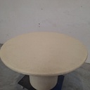 Elements dining table