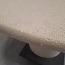 Elements dining table