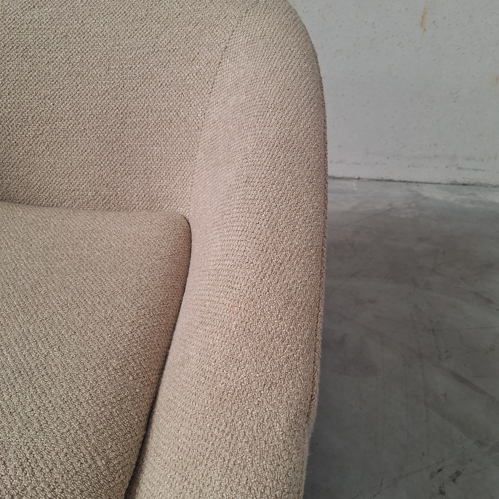 Barrow lounge chair