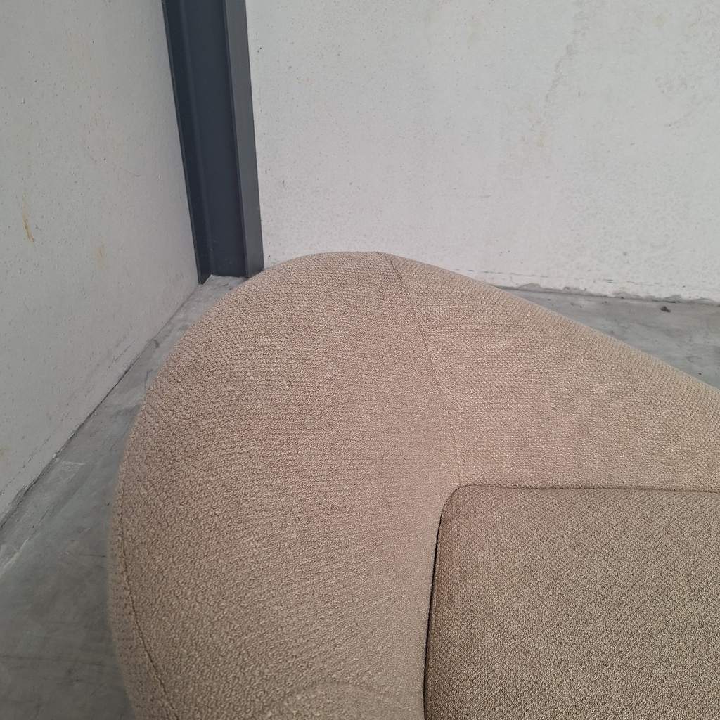Barrow lounge chair