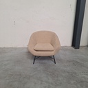 Barrow lounge chair