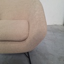Barrow lounge chair