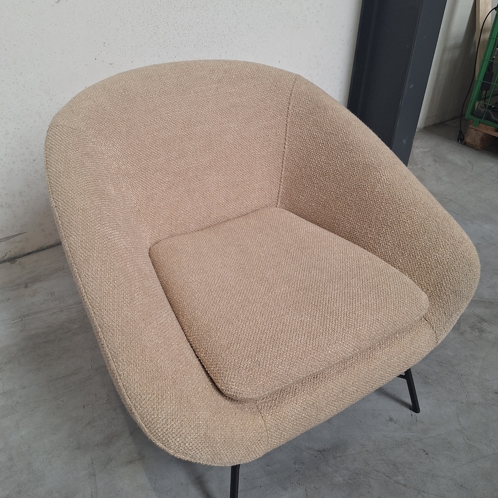 Barrow lounge chair