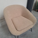 Barrow lounge chair