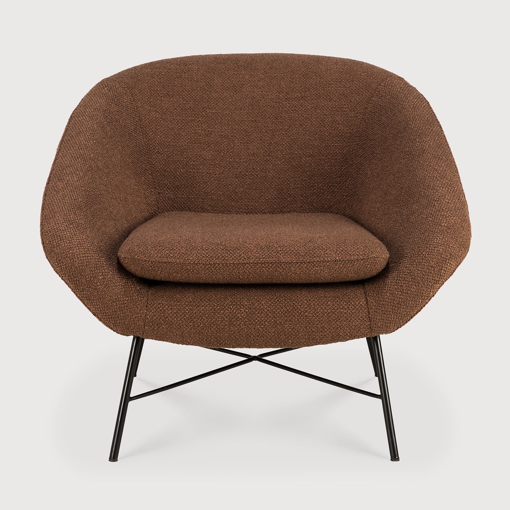 Barrow lounge chair TEMPLATE
