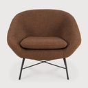 Barrow lounge chair TEMPLATE