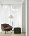 Barrow lounge chair TEMPLATE