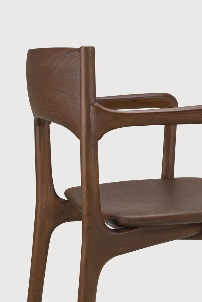 PI dining chair