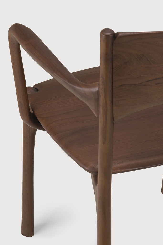 PI dining chair