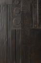 Mosaic sideboard TEMPLATE