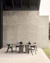 Canyon dining table - 230cm TEMPLATE