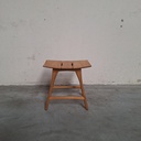 Osso outdoor stool