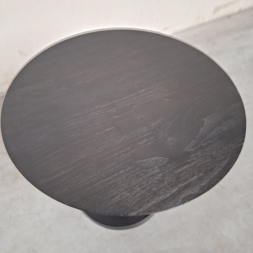 Oblic side table