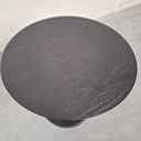 Oblic side table