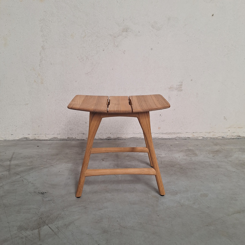 Osso outdoor stool