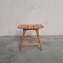 Osso outdoor stool