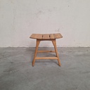 Osso outdoor stool