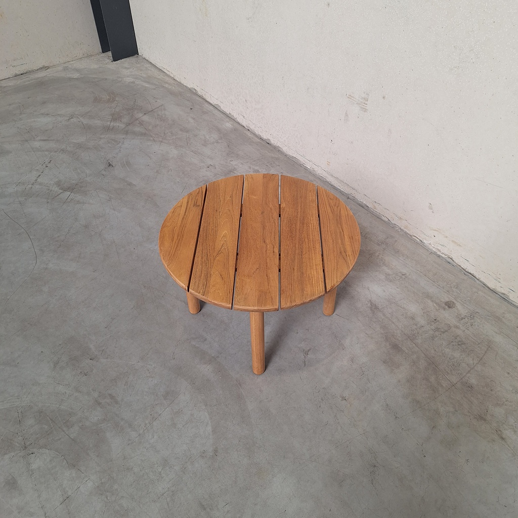 Quatro outdoor side table