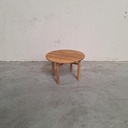 Quatro outdoor side table