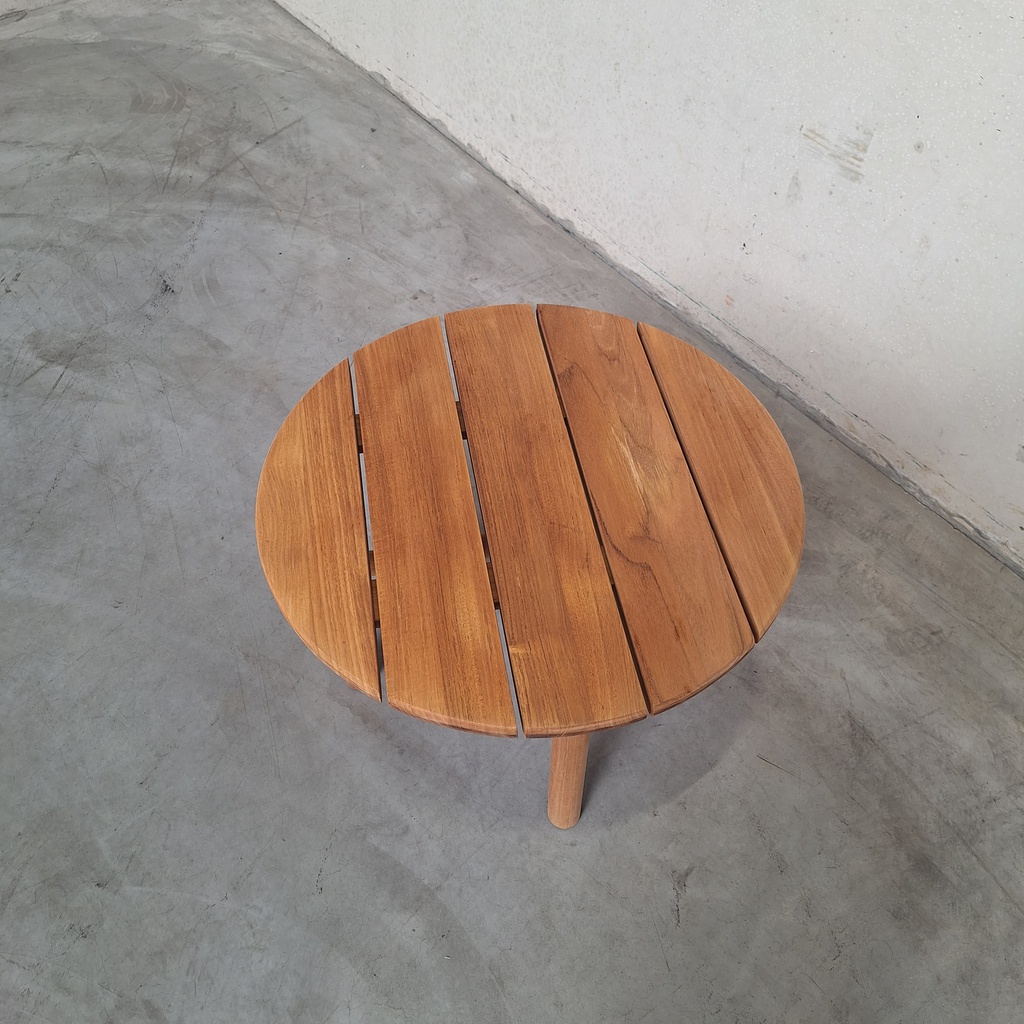 Quatro outdoor side table