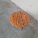 Quatro outdoor side table